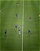 精灵！米兰时期的小小罗虽然功力已非巅峰，但仍然可以玩转亚平宁