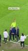 现场视角再看穆帅染红：裁判连出两红后大喊&ldquo;出去&rdquo;